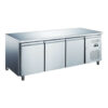 FROSTY-GN-3100TN