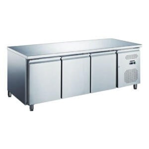 FROSTY-GN-3100TN