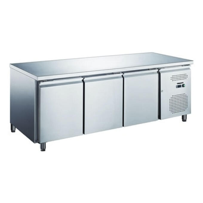 FROSTY-GN-3100TN