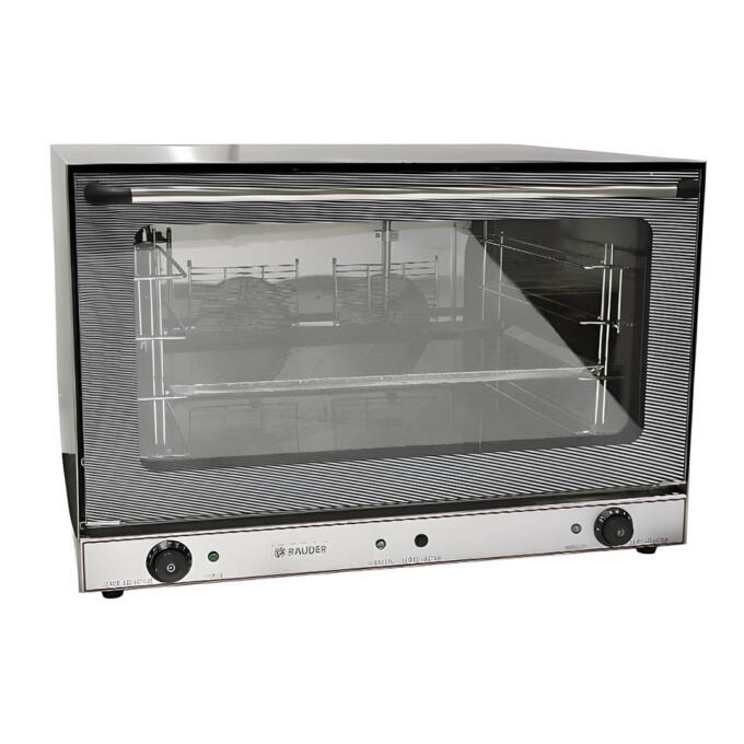 Rauder LKP-8