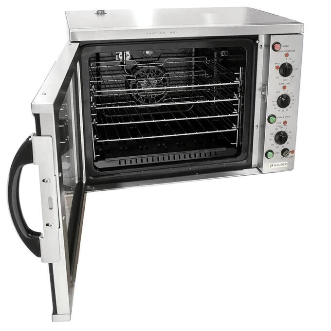Rauder LP-6-3