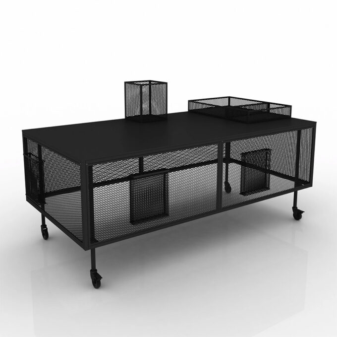 stil-dlya-hlibu-metalevyj-volokno-advanced-z-riznomanitnymy-viddilennyamy-2
