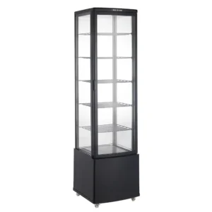 vitryna-holodylna-goodfood-rt280l3-chorna