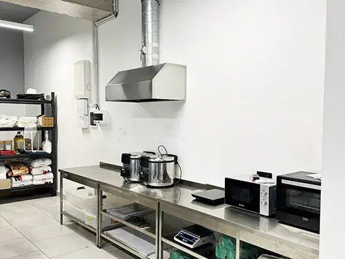 "Tondo sushi"
